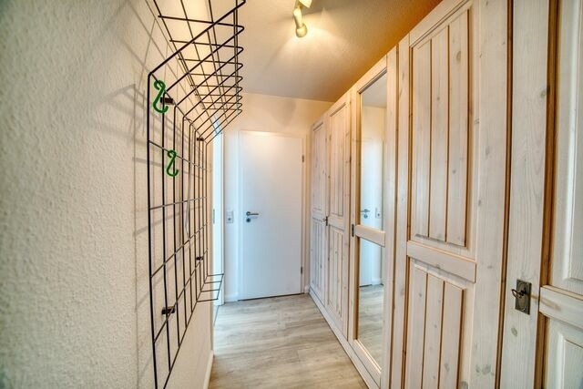 Ferienwohnung in Heiligenhafen - Ferienpark - Haus G, App. 0G1001 - Bild 12