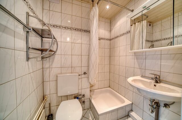 Ferienwohnung in Heiligenhafen - Ferienpark - Haus G, App. 0G1001 - Bild 13