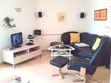 Ferienwohnung in K&uuml;hlungsborn - Strandkrone - 26-04 - Bild 1