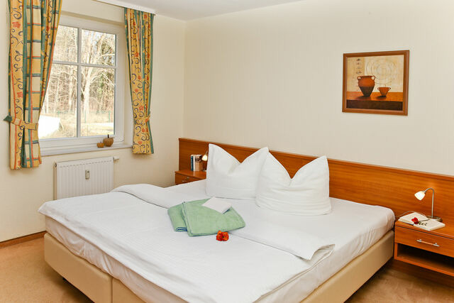 Ferienwohnung in K&uuml;hlungsborn - Alexandra - 13-06 - Bild 6