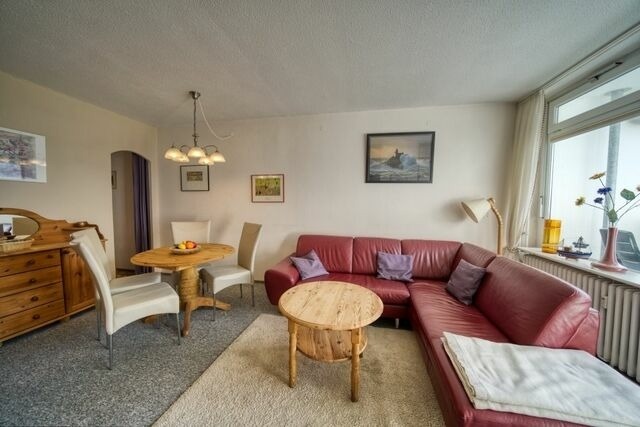 Ferienwohnung in Heiligenhafen - Ferienpark - Haus M, App. 0M0404 - Bild 5