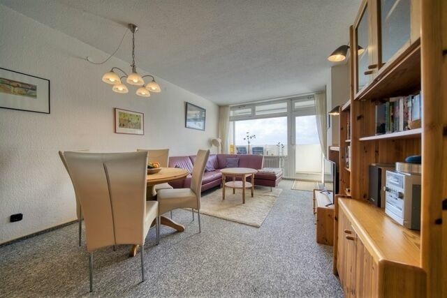Ferienwohnung in Heiligenhafen - Ferienpark - Haus M, App. 0M0404 - Bild 6