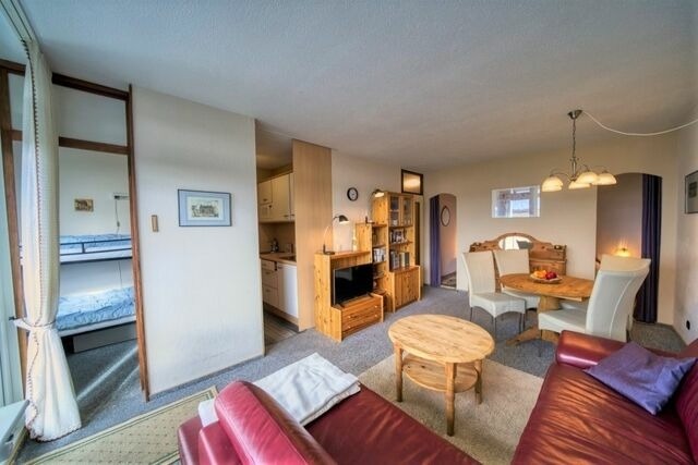 Ferienwohnung in Heiligenhafen - Ferienpark - Haus M, App. 0M0404 - Bild 10