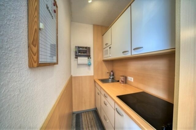 Ferienwohnung in Heiligenhafen - Ferienpark - Haus M, App. 0M0404 - Bild 11