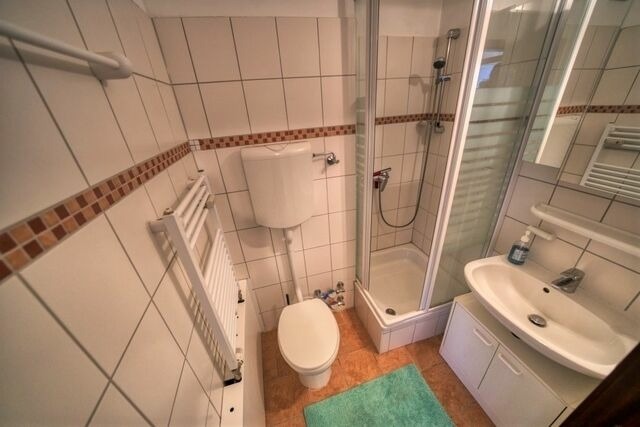 Ferienwohnung in Heiligenhafen - Ferienpark - Haus M, App. 0M0404 - Bild 13