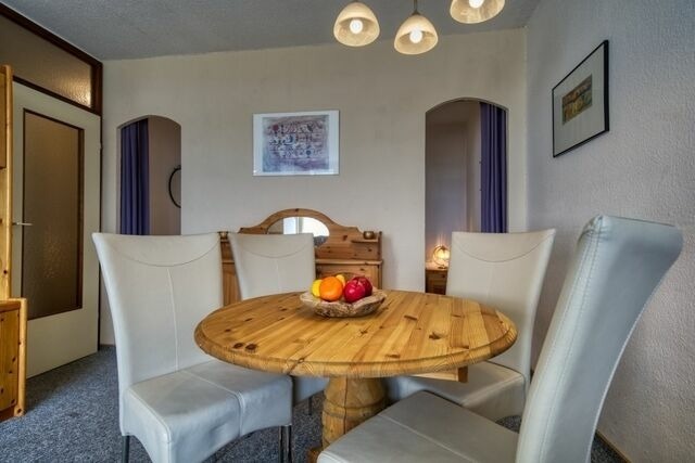 Ferienwohnung in Heiligenhafen - Ferienpark - Haus M, App. 0M0404 - Bild 16