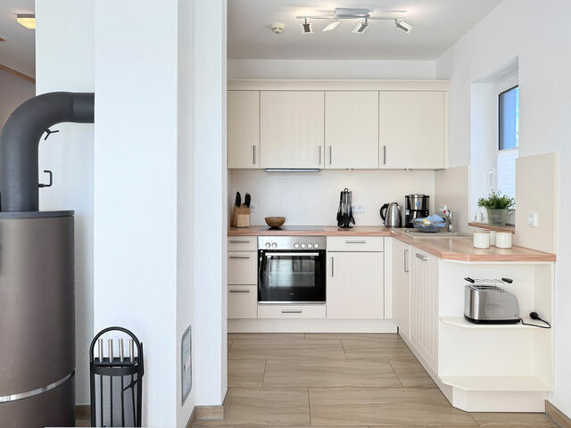 Ferienhaus in Zingst - Strandhafer - Bild 4