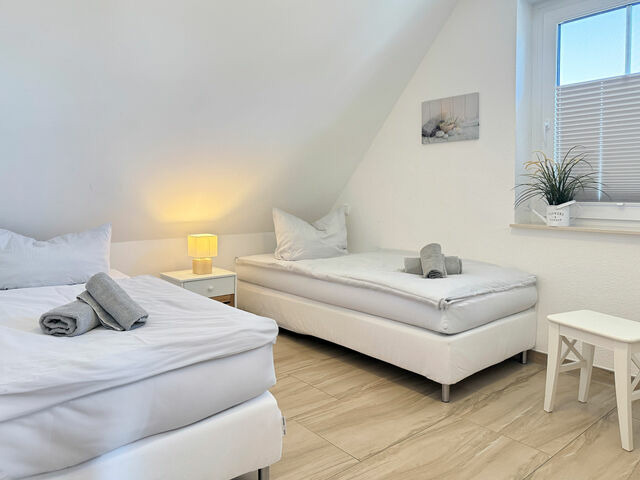 Ferienhaus in Zingst - Strandhafer - Bild 7