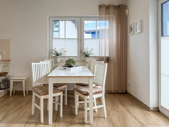 Ferienhaus in Zingst - Strandhafer - Bild 13