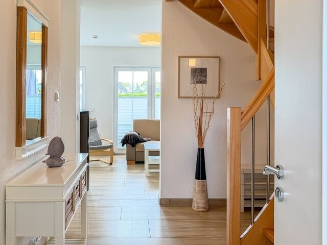 Ferienhaus in Zingst - Strandhafer - Bild 19