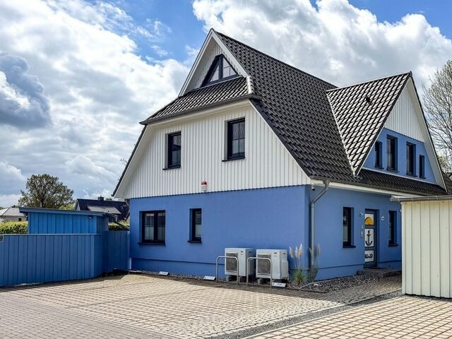 Ferienhaus in Zingst - Strandhafer - Bild 20