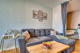 Ferienwohnung in Heiligenhafen - Ferienpark - Haus K, App. 0K0803 - Bild 8