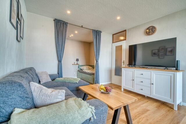 Ferienwohnung in Heiligenhafen - Ferienpark - Haus K, App. 0K0803 - Bild 10