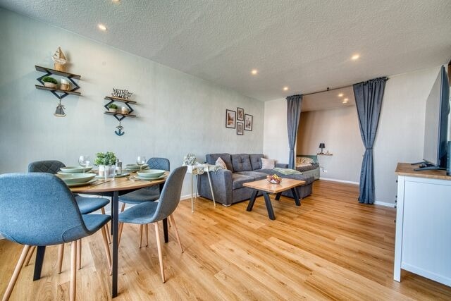 Ferienwohnung in Heiligenhafen - Ferienpark - Haus K, App. 0K0803 - Bild 16