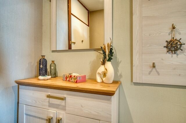 Ferienwohnung in Heiligenhafen - Ferienpark - Haus K, App. 0K0803 - Bild 19