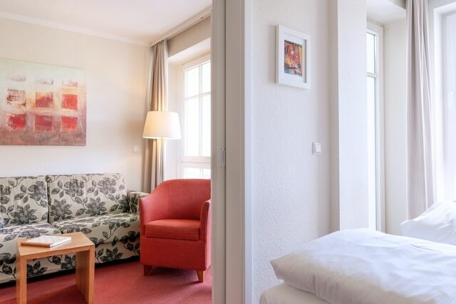 Ferienwohnung in Sellin - Fewo 340, Seepark Sellin - Bild 6
