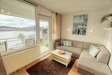 Ferienwohnung in Heiligenhafen - Strandhotel, App. 1SH304 - Bild 1