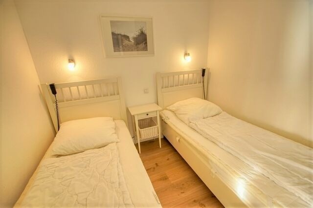 Ferienwohnung in Heiligenhafen - Strandhotel, App. 1SH304 - Bild 7
