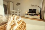 Ferienwohnung in Heiligenhafen - Strandhotel, App. 1SH304 - Bild 9