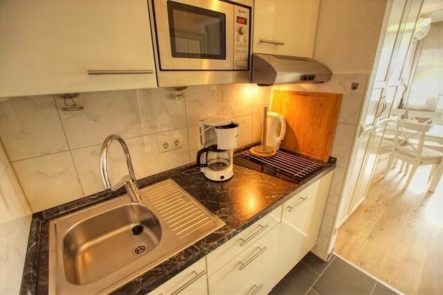 Ferienwohnung in Heiligenhafen - Strandhotel, App. 1SH304 - Bild 11