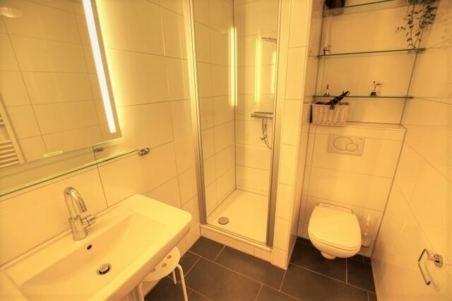 Ferienwohnung in Heiligenhafen - Strandhotel, App. 1SH304 - Bild 12