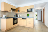 Ferienwohnung in Heringsdorf - Im Ferienparadies App. 2 - Bild 4