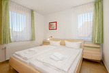 Ferienwohnung in Heringsdorf - Im Ferienparadies App. 2 - Bild 5