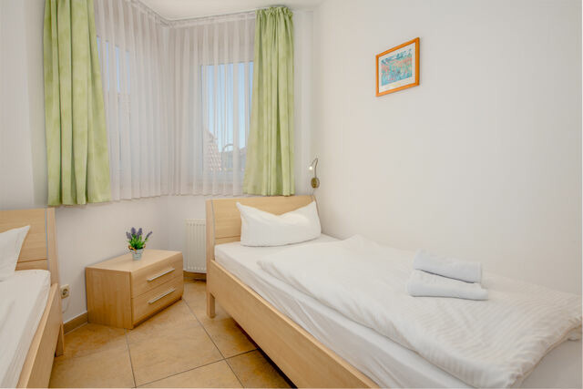 Ferienwohnung in Heringsdorf - Im Ferienparadies App. 2 - Bild 8