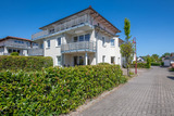 Ferienwohnung in Heringsdorf - Im Ferienparadies App. 2 - Bild 15