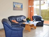 Ferienwohnung in Heringsdorf - Ferienhaus Zum M&uuml;hlenkamp, App. 9 - Bild 3