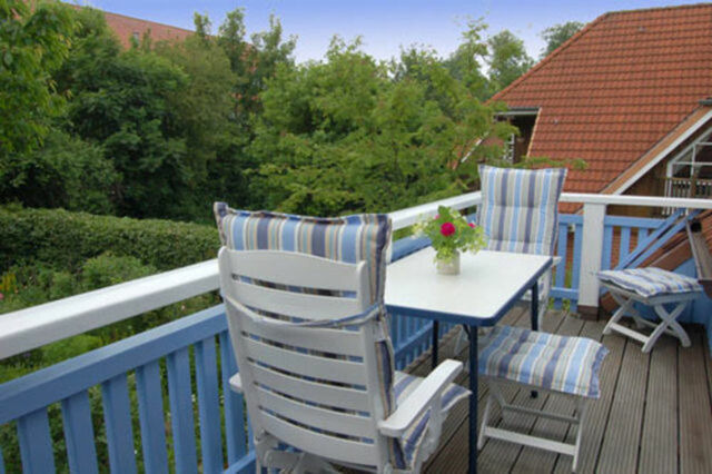 Ferienwohnung in Timmendorfer Strand - Haus Schm&ouml;kel, App. Leuchtturm - Bild 3
