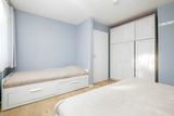 Ferienwohnung in Timmendorfer Strand - Haus Schm&ouml;kel, App. Leuchtturm - Bild 9