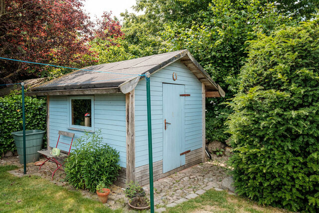 Ferienwohnung in Timmendorfer Strand - Haus Schm&ouml;kel, App. Leuchtturm - Bild 17
