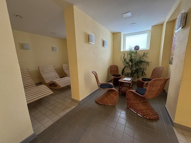 Ferienwohnung in K&uuml;hlungsborn - Miramare - 23-28 - Bild 11