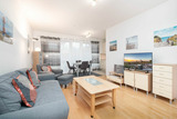 Ferienwohnung in Timmendorfer Strand - Domizil Wohldkamp App. 3 - Bild 1