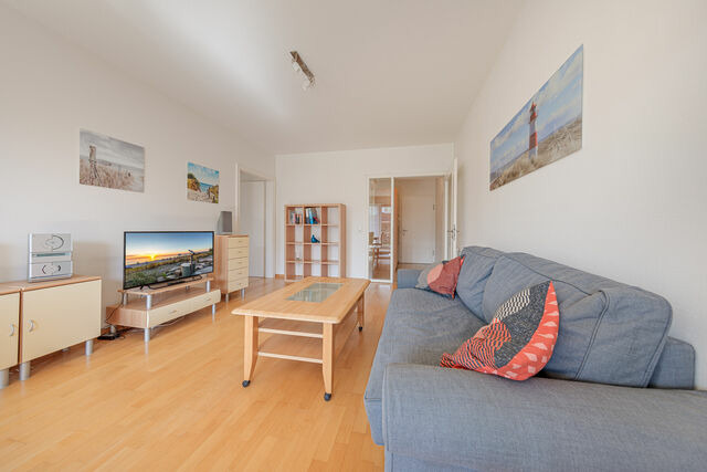 Ferienwohnung in Timmendorfer Strand - Domizil Wohldkamp App. 3 - Bild 6