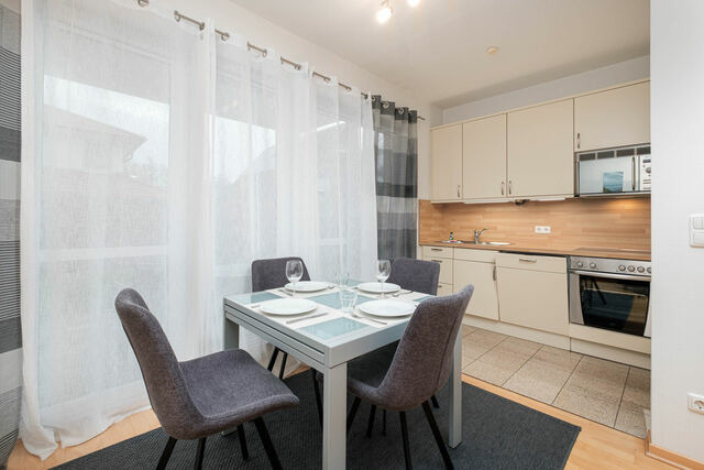 Ferienwohnung in Timmendorfer Strand - Domizil Wohldkamp App. 3 - Bild 7