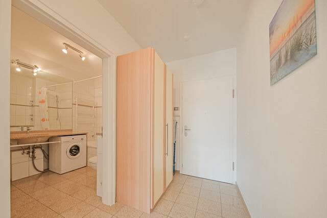 Ferienwohnung in Timmendorfer Strand - Domizil Wohldkamp App. 3 - Bild 16