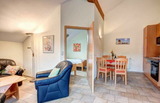 Ferienwohnung in Ahlbeck - Ferienhaus Zum Sonnengl&uuml;ck, App. 10 - Bild 5