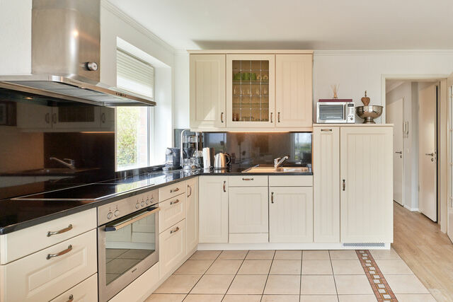 Ferienwohnung in Haffkrug - Strandd&uuml;ne - Bild 8