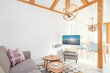 Ferienhaus in Timmendorfer Strand - Das kleine Ferienh&auml;uschen - Bild 1