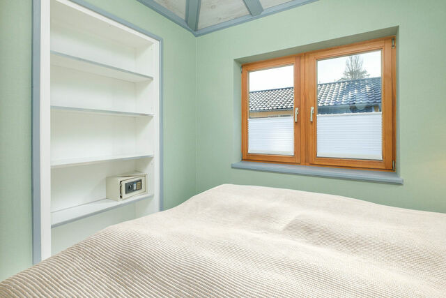 Ferienhaus in Timmendorfer Strand - Das kleine Ferienh&auml;uschen - Bild 12
