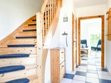 Ferienhaus in Wieck a. Dar&szlig; - Ostseeschwimmer - Bild 8
