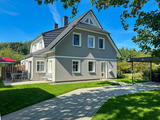 Ferienhaus in Prerow - Clownfisch - Bild 1