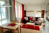 Ferienwohnung in Sellin - Fewo 631, Seepark Sellin - Bild 1