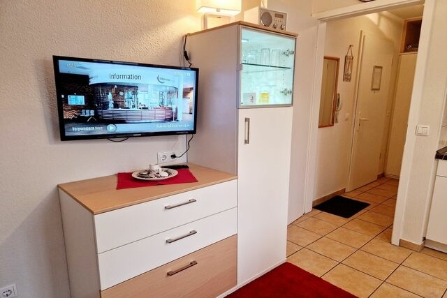 Ferienwohnung in Sellin - Fewo 631, Seepark Sellin - Bild 8