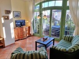 Ferienwohnung in K&uuml;hlungsborn - Waldhaus - 07-02 - Bild 1