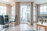 Ferienwohnung in Sellin - Fewo 400, Seepark Sellin - Bild 2