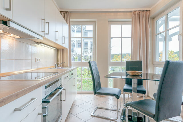 Ferienwohnung in Sellin - Fewo 400, Seepark Sellin - Bild 4