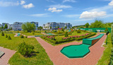 Ferienwohnung in Sellin - Fewo 400, Seepark Sellin - Bild 14